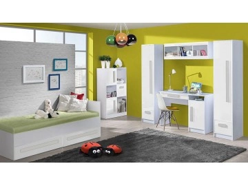 Kinderzimmer-Set Raliv V