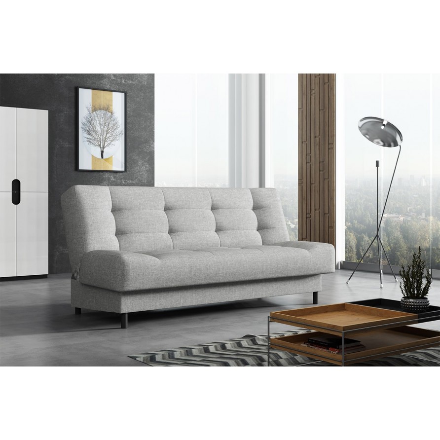 Sofa Hawana mit Schlaffunktion und Bettkasten Sofa Hawana mit Schlaffunktion und Bettkasten