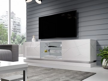 TV-Lowboard Agnes 200