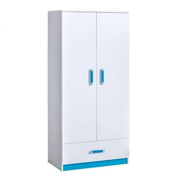 Jugendkleiderschrank Tofiko TO01