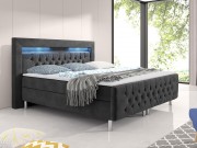 Boxspringbett Burma 1