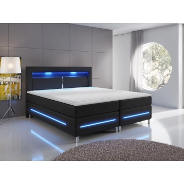 Boxspringbett Dubaj
