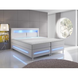 Boxspringbett Dubaj