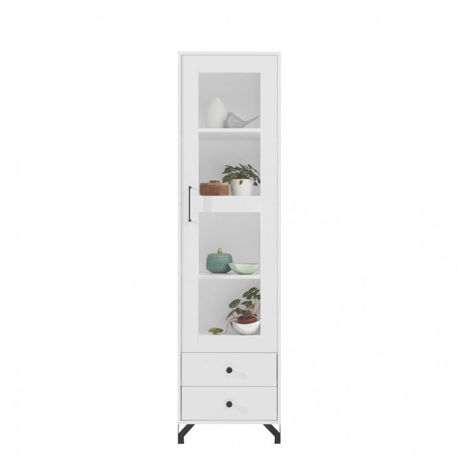 Vitrine Degory DG03 L / P Vitrine Degory DG03 L / P