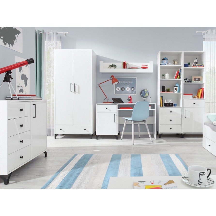 Jugenzimmer-Set Degory III Jugenzimmer-Set Degory III