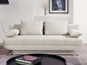 Sofa Augusto mit Bettkasten und Schlaffunktion