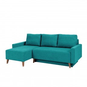 Ecksofa Naviedo mit Schlaffunktion und Bettkasten Ecksofa Naviedo mit Schlaffunktion und Bettkasten
