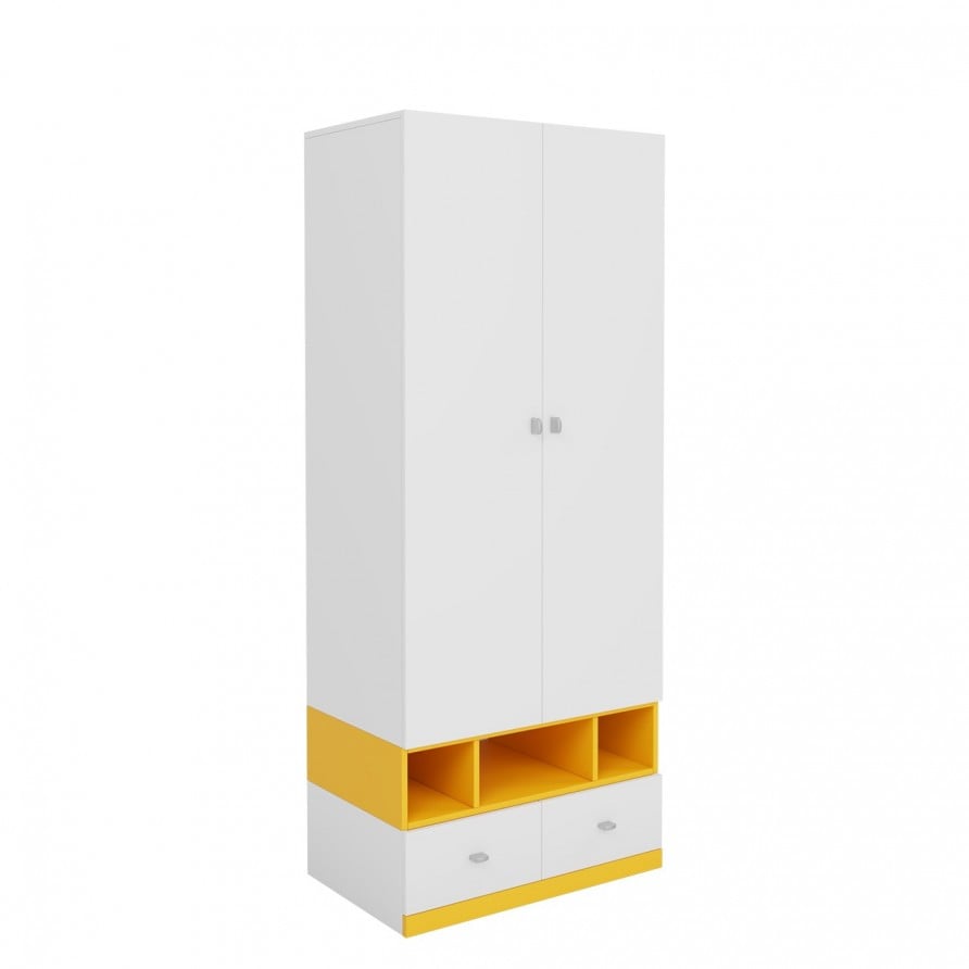 Kleiderschrank Oblada OB02 Kleiderschrank Oblada OB02