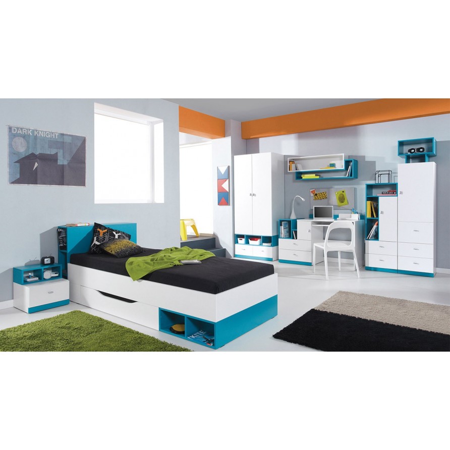 Jugendzimmer-Set Oblada IV Jugendzimmer-Set Oblada IV