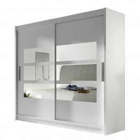 Schiebetürenschrank London III Schiebetürenschrank London III