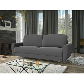 Sofa Creed mit Bettkasten und Schlaffunktion