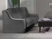 Sofa Margaret mit Schlaffunktion und Bettkaseten