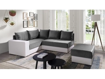 Ecksofa Darsiv