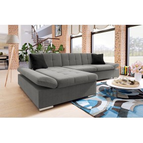 Ecksofa Laviva Sale mit Bettkasten und Schlaffuntkion Ecksofa Laviva Sale mit Bettkasten und Schlaffuntkion