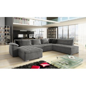 Wohnlandschaft Tony Bis Sale mit Bettkasten und Schlaffunktion Wohnlandschaft Tony Bis Sale mit Bettkasten und Schlaffunktion