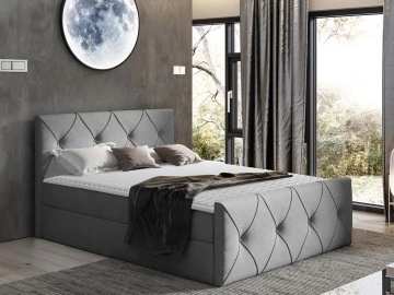 Boxspringbett Xirious Lux