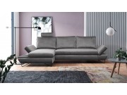 Ecksofa Trifoli mit Bettkasten und Schlaffunktion