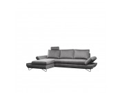 Ecksofa Trifoli mit Bettkasten und Schlaffunktion