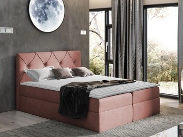 Boxspringbett Xirious