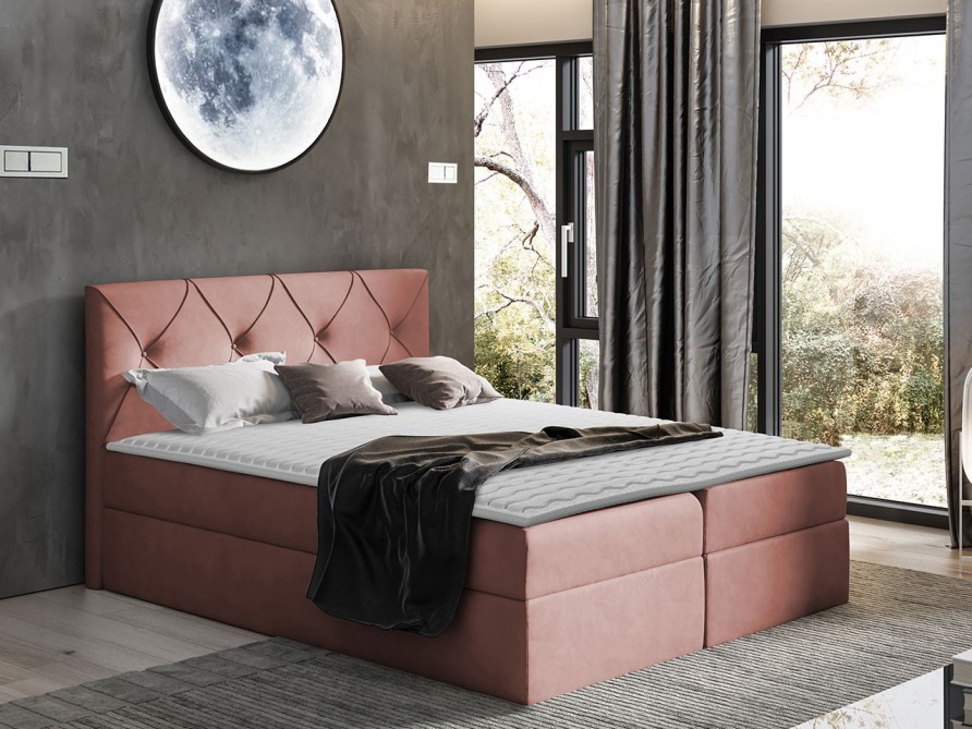 Boxspringbett Xirious