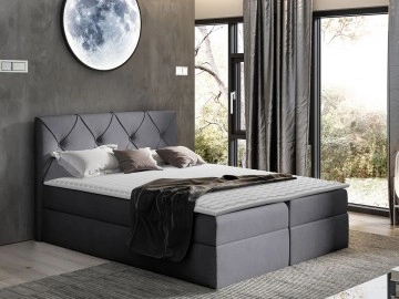 Boxspringbett Xirious