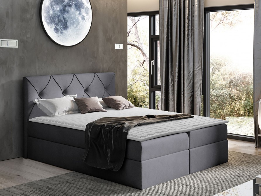 Boxspringbett Xirious