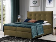 Boxspringbett Tukya