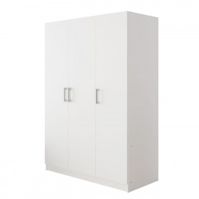 Drehtürenschrank Jeffery 3D Drehtürenschrank Jeffery 3D