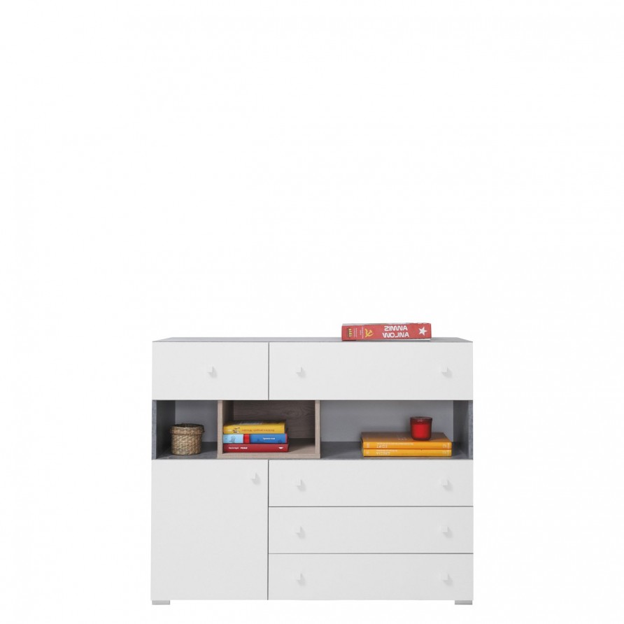 Kommode Pardwa PR12 Kommode Pardwa PR12