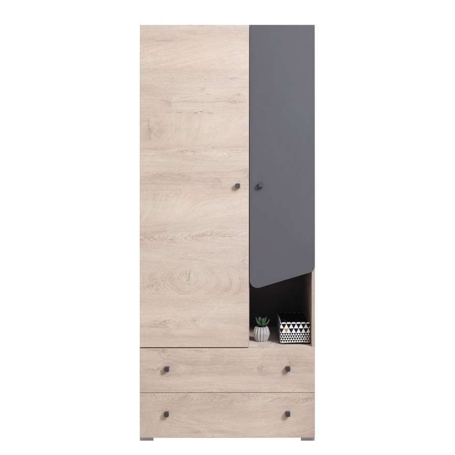 Kleiderschrank Pioniusz PO03 Kleiderschrank Pioniusz PO03