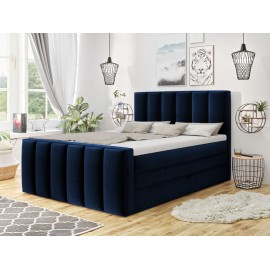 Boxspringbett Marcjalis Duo De Luxe