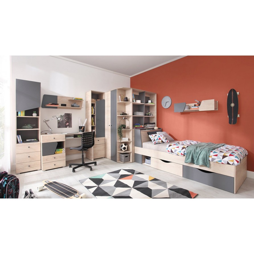 Jugendzimmer-Set Pioniusz I Jugendzimmer-Set Pioniusz I