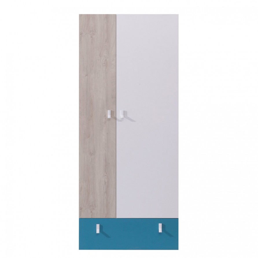 Kleiderschrank Legimi LG03 Kleiderschrank Legimi LG03