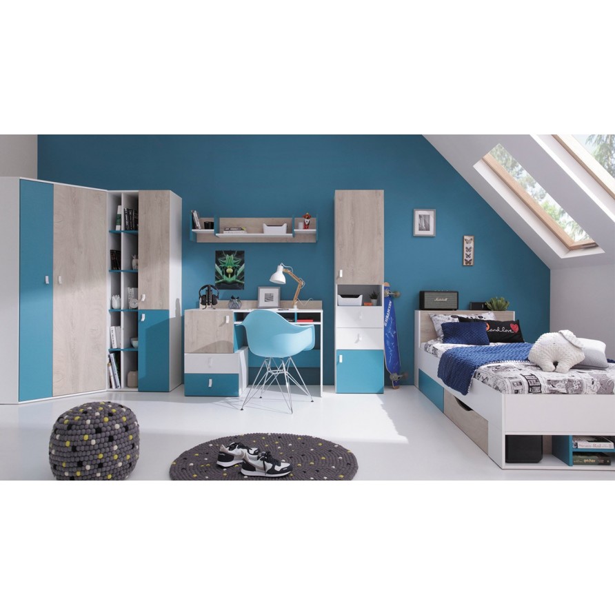 Jugendzimmer-Set Legimi I Jugendzimmer-Set Legimi I
