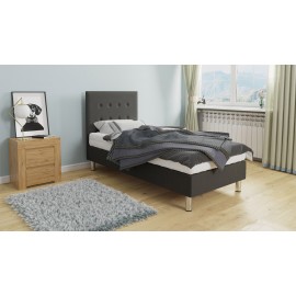 Boxspringbett Estelle