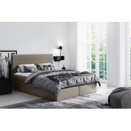 Boxspringbett Malwa