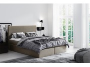 Boxspringbett Malwa