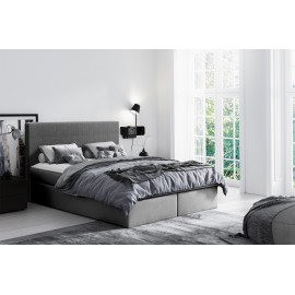 Boxspringbett Malwa