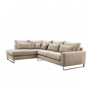 Ecksofa Pryskus Ecksofa Pryskus