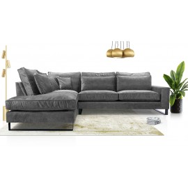 Ecksofa Tyzol