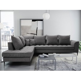 Ecksofa Garego
