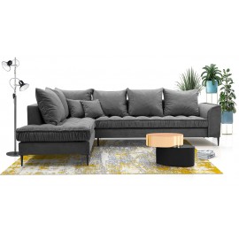 Ecksofa Garego