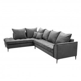 Ecksofa Garego