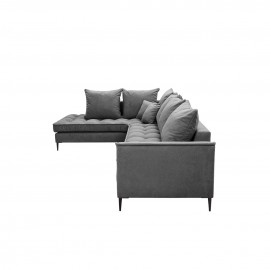Ecksofa Garego