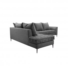 Ecksofa Garego