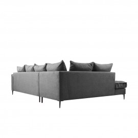 Ecksofa Garego
