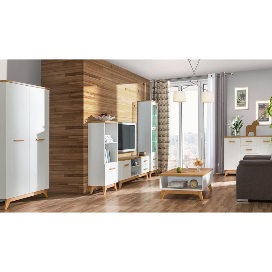 Wohnzimmer-Set Kostello IV Wohnzimmer-Set Kostello IV