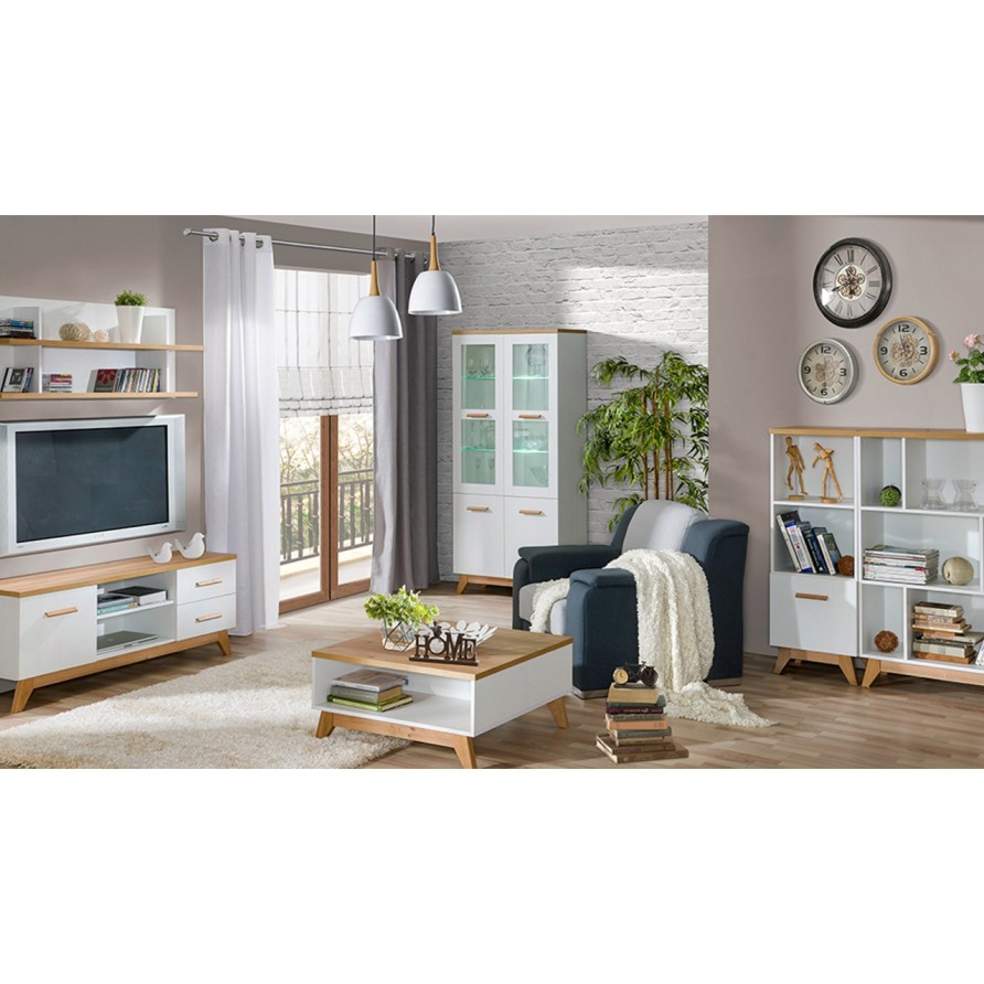 Wohnzimmer-Set Kostello V Wohnzimmer-Set Kostello V