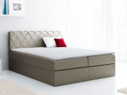 Boxspringbett Narcyz