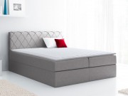 Boxspringbett Narcyz